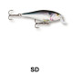 Shallow Shad Rap - SSR-  Rapala 